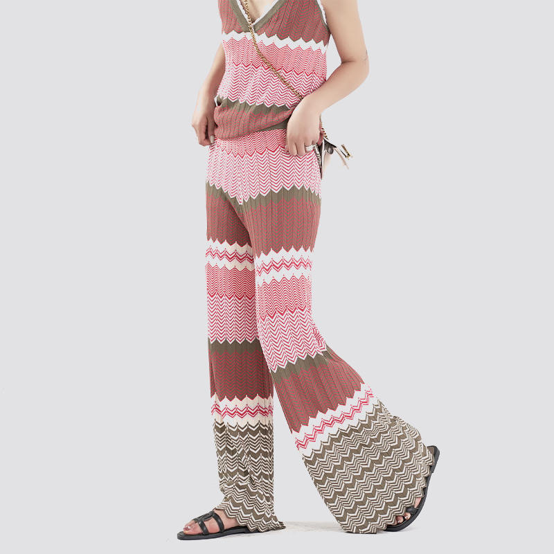 Come scegliere i migliori pantaloni drappeggiati, a righe o larghi per comfort e stile?