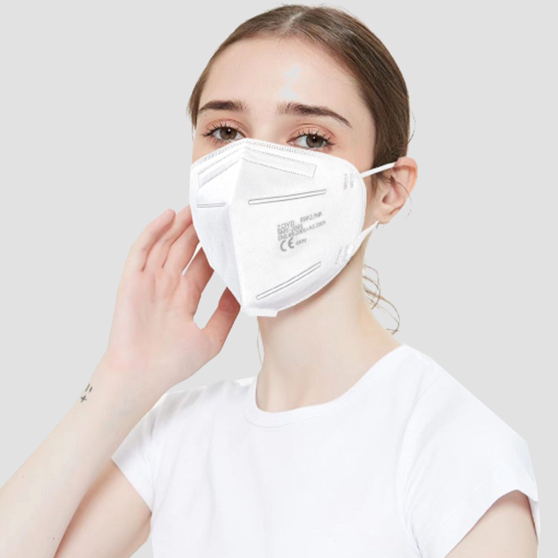 Quando dovresti indossare una maschera protettiva KN95 nella tua vita quotidiana?